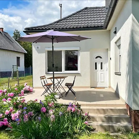 דירה Alma2 Vendeghaz