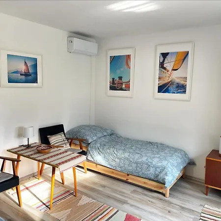 דירה Alma2 Vendeghaz