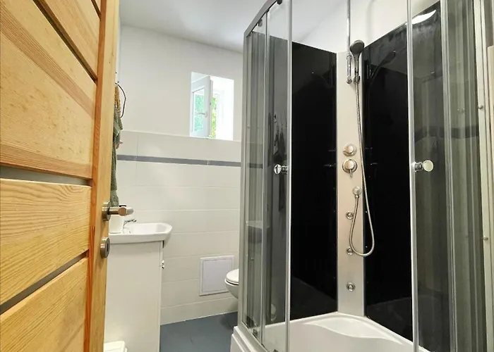 דירה Alma2 Vendeghaz *