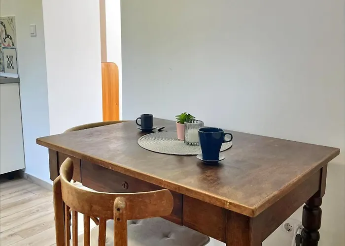 דירה Alma2 Vendeghaz *